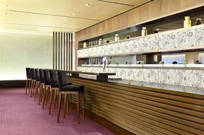 شراتون لیبرتادر هتل