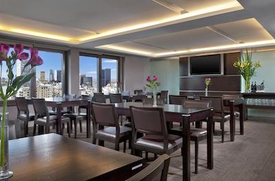 شراتون لیبرتادر هتل