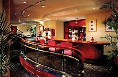 شراتون لیبرتادر هتل