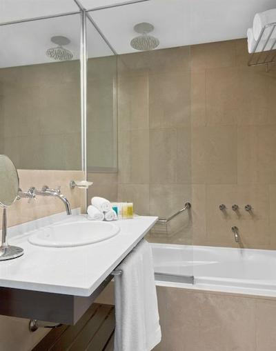 شراتون لیبرتادر هتل