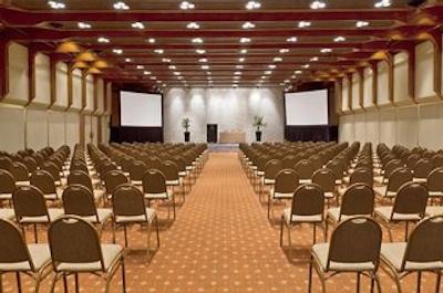 شراتون لیبرتادر هتل