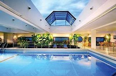 شراتون لیبرتادر هتل