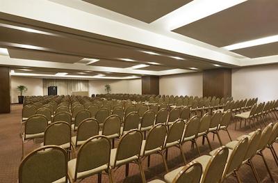 شراتون لیبرتادر هتل