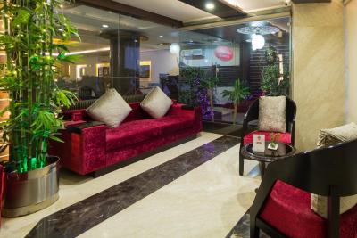 لا سفایر هتل