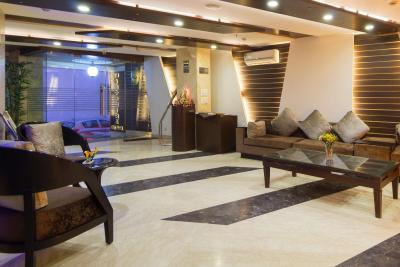 لا سفایر هتل