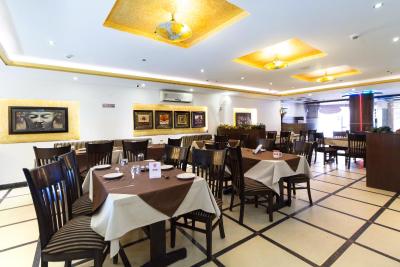 لا سفایر هتل