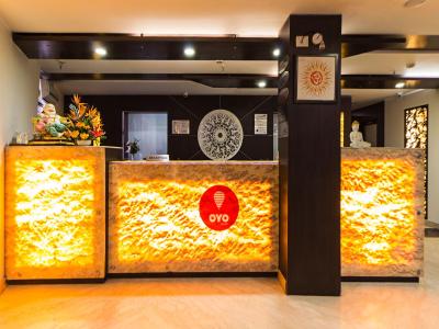 لا سفایر هتل