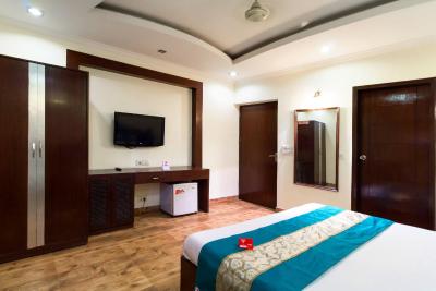 لا سفایر هتل