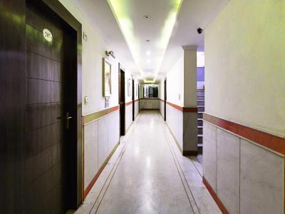 لا سفایر هتل