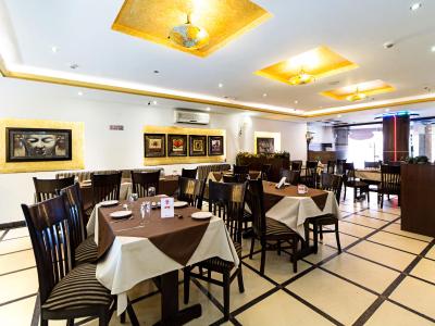 لا سفایر هتل