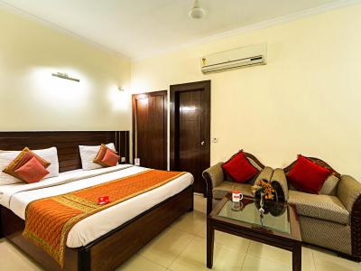 لا سفایر هتل