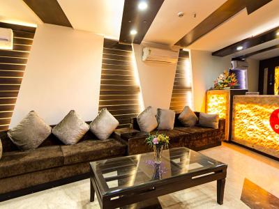 لا سفایر هتل