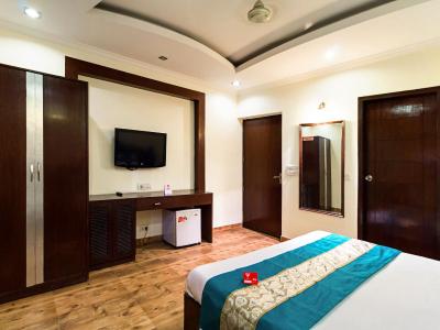 لا سفایر هتل