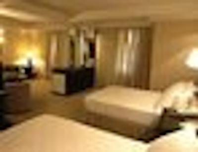 بوربن کوریتیبا کنونشن