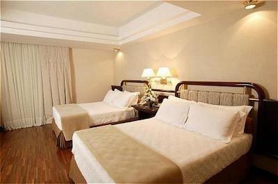 بوربن کوریتیبا کنونشن