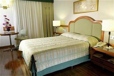 بوربن کوریتیبا کنونشن