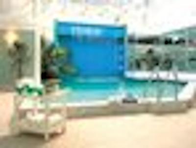 بوربن کوریتیبا کنونشن