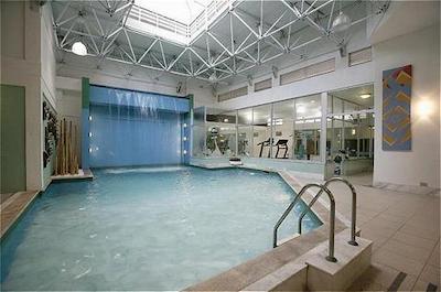 بوربن کوریتیبا کنونشن