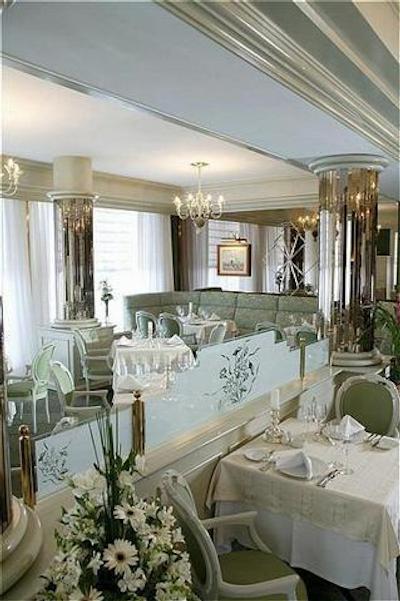 بوربن کوریتیبا کنونشن