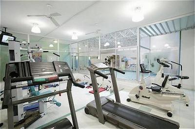 بوربن کوریتیبا کنونشن