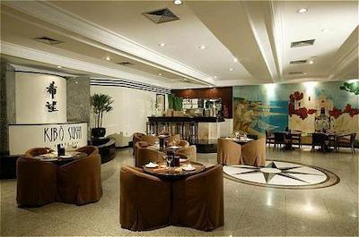 بوربن کوریتیبا کنونشن