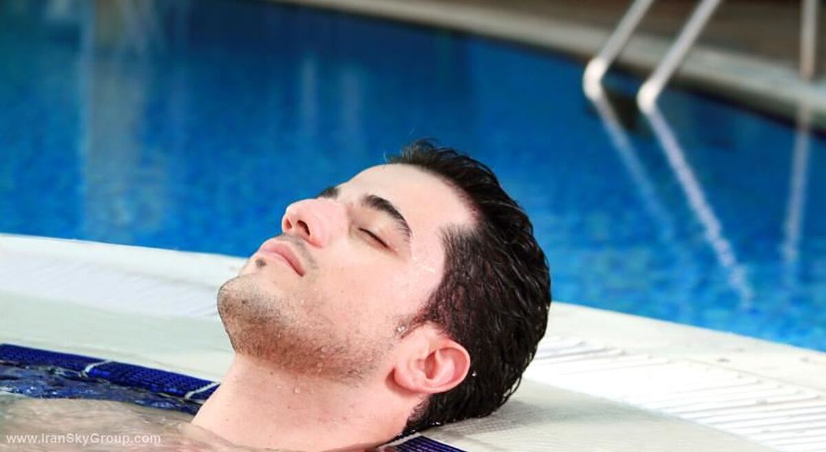 سان اند سندز هتل کلاک تاور