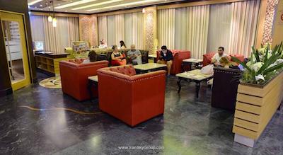 سان اند سندز هتل کلاک تاور