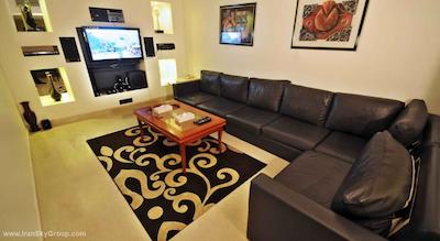 سان اند سندز هتل کلاک تاور