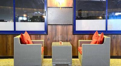 سان اند سندز هتل کلاک تاور