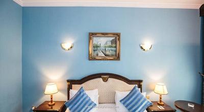 سان اند سندز هتل کلاک تاور