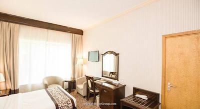 سان اند سندز هتل کلاک تاور