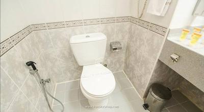 سان اند سندز هتل کلاک تاور