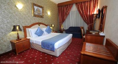 سان اند سندز هتل کلاک تاور