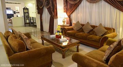 سان اند سندز هتل کلاک تاور