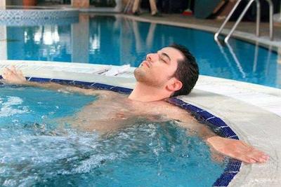 سان اند سندز هتل کلاک تاور