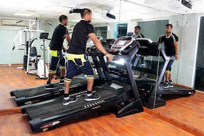 سان اند سندز هتل کلاک تاور