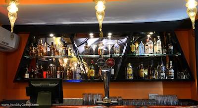 سان اند سندز هتل کلاک تاور