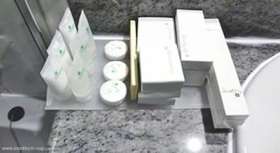 سان اند سندز هتل کلاک تاور