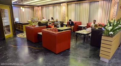 سان اند سندز هتل کلاک تاور