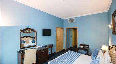 سان اند سندز هتل کلاک تاور