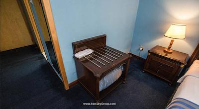 سان اند سندز هتل کلاک تاور