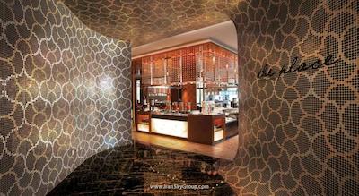 لانگهام پلیس، بیجینگ کپیتال ایرپورت