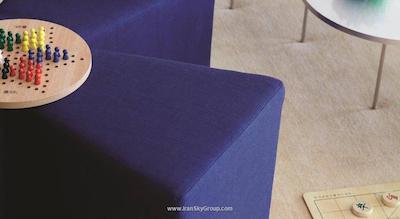 لانگهام پلیس، بیجینگ کپیتال ایرپورت