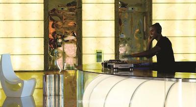 لانگهام پلیس، بیجینگ کپیتال ایرپورت