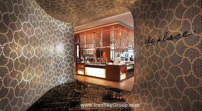 لانگهام پلیس، بیجینگ کپیتال ایرپورت