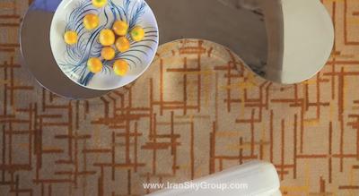 لانگهام پلیس، بیجینگ کپیتال ایرپورت