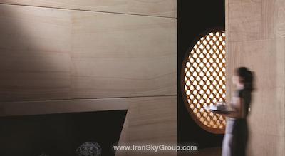 لانگهام پلیس، بیجینگ کپیتال ایرپورت