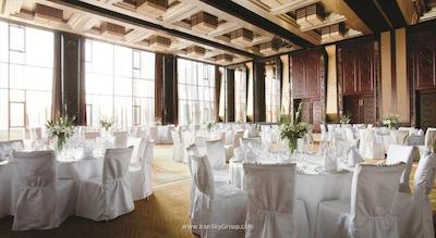 لانگهام پلیس، بیجینگ کپیتال ایرپورت