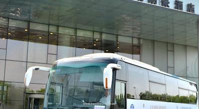 لانگهام پلیس، بیجینگ کپیتال ایرپورت