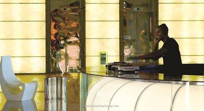 لانگهام پلیس، بیجینگ کپیتال ایرپورت